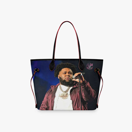 Rod Wave Tote