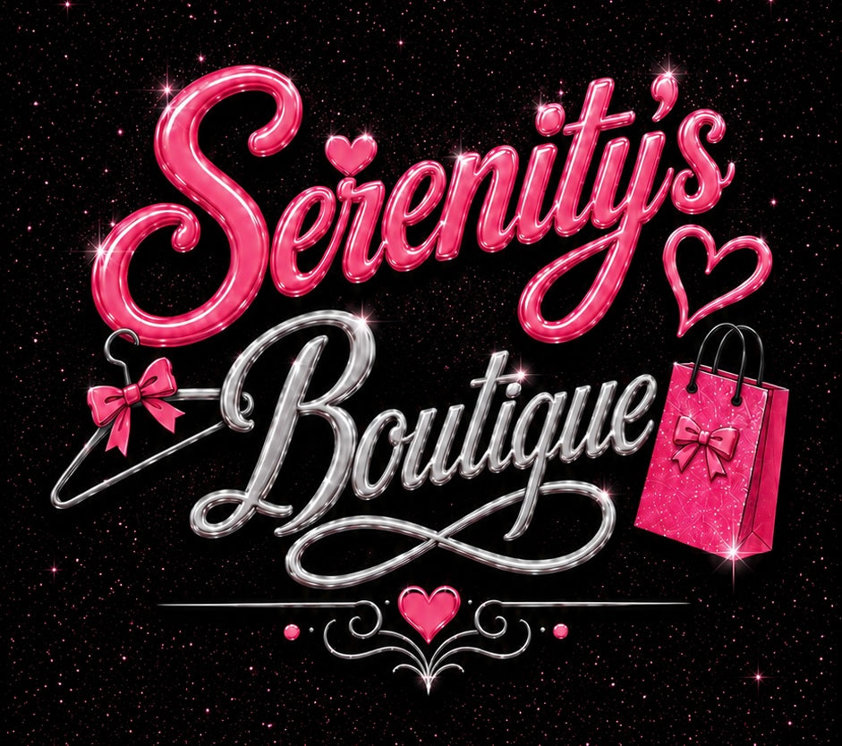 Serenity’s Boutique