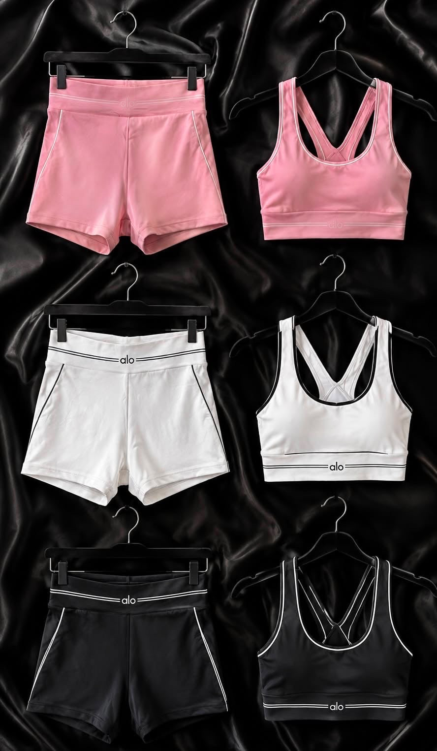 Alo Set